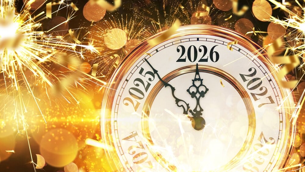 Pirotehnika u 2026. godini