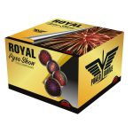 ROYAL PYRO SHOW