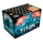 TITAN 739