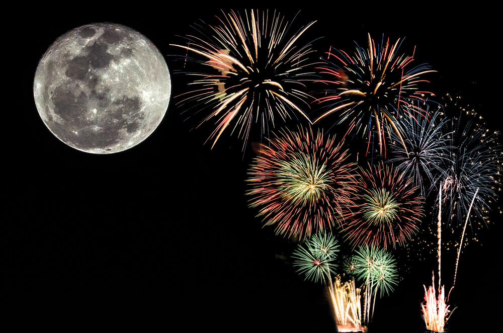 Vatrometi za sve prilike