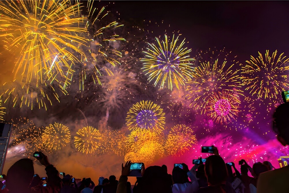 Online prodaja vatrometa