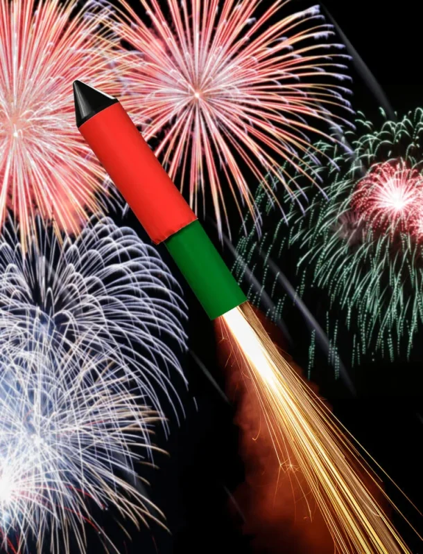 Online prodaja raketa – vodič za bezbednu kupovinu