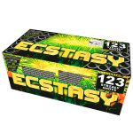 BOX VATROMET ECSTASY CB100
