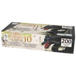 BOX VATROMET LEGENDS OF CHINA 10 CB50