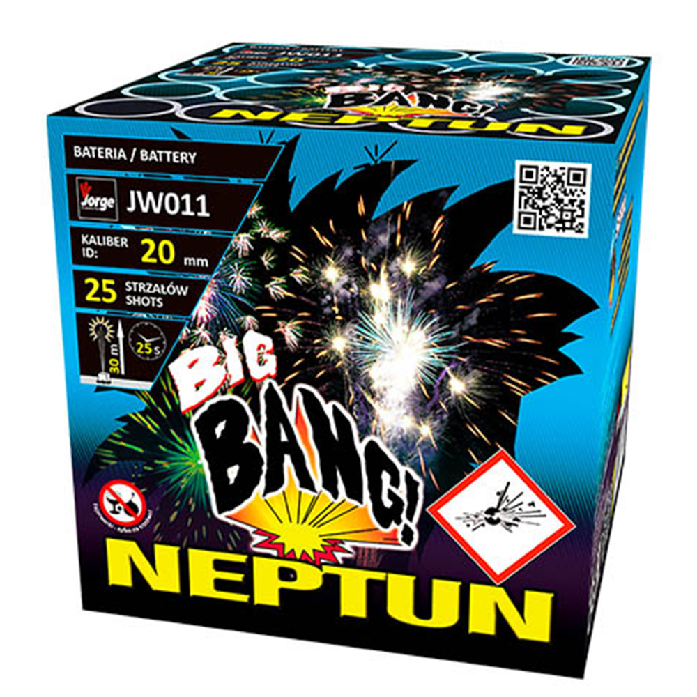 JW011BOX VATROMET NEPTUN JW011 BOX VATROMET NEPTUN JW011