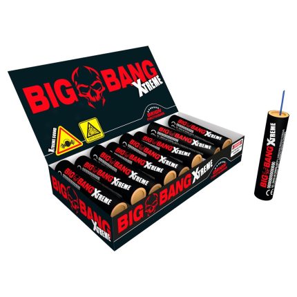 BIG BANG XTREME | 20kom NOVO