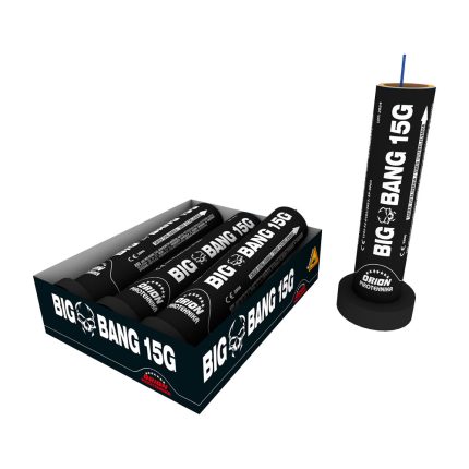 BIG BANG 15G jaka petarda raketa pak Orion F2 – 4 komada Kopiraj