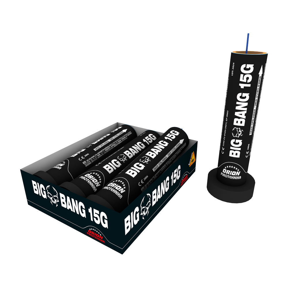 583-BIG-BANG-15G (1) BIG BANG 15G jaka petarda raketa pak Orion F2 – 4 komada Kopiraj